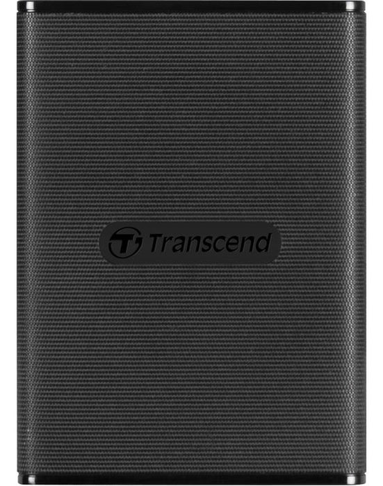Transcend 1TB, External SSD, ESD270C, USB 3.1 Gen 2, Type C