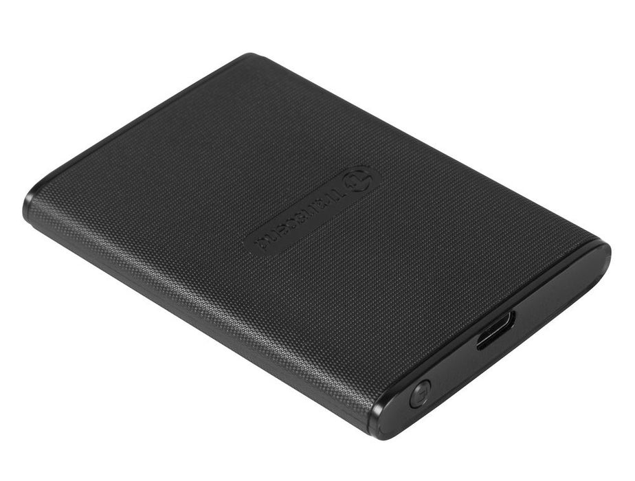Transcend 1TB, External SSD, ESD270C, USB 3.1 Gen 2, Type C