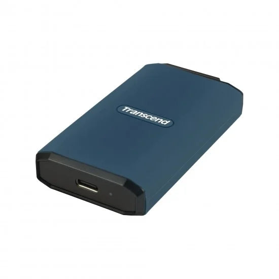 Transcend 1TB, External SSD, ESD410C, USB 20Gbps, Type C