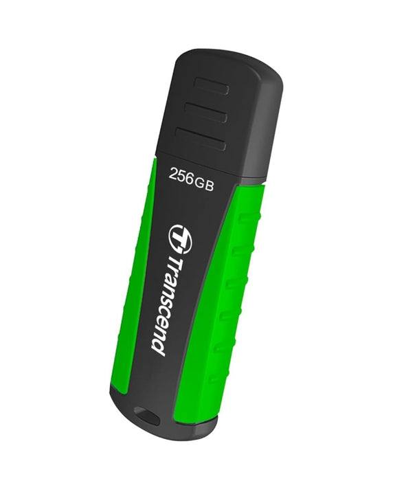 Transcend 256GB, USB3.1, Pen Drive, Rugged