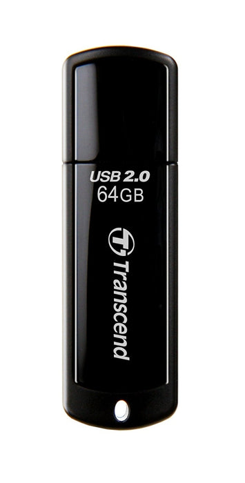 Transcend 64GB JETFLASH 350