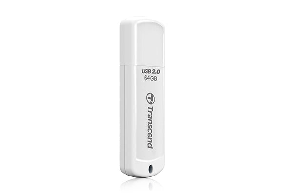 Transcend 64GB JETFLASH 370