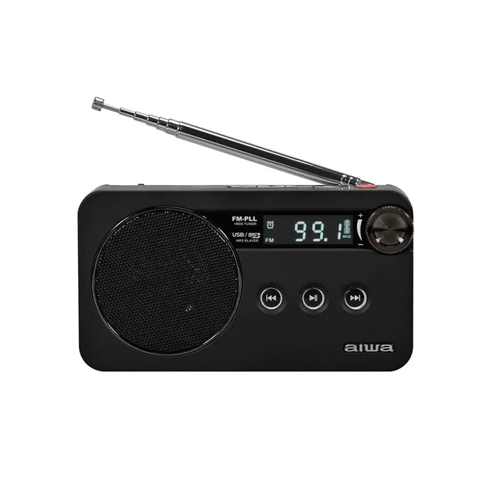 Transistor Radio Aiwa FM - Електроника Звук<<<Компютри| Електроника<<<BigBuy&&&CD радио<<<Електроника Звук<<<Компютри|