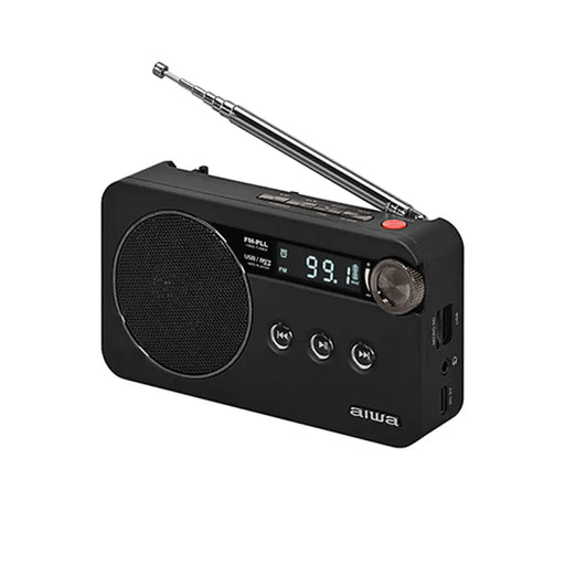 Transistor Radio Aiwa FM - Електроника Звук<<<Компютри| Електроника<<<BigBuy&&&CD радио<<<Електроника Звук<<<Компютри|