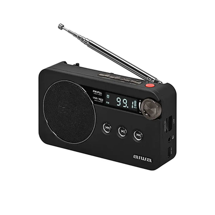 Transistor Radio Aiwa FM - Електроника Звук<<<Компютри| Електроника<<<BigBuy&&&CD радио<<<Електроника Звук<<<Компютри|