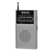 Transistor Radio Daewoo DW1027 - Електроника Звук<<<Компютри| Електроника<<<BigBuy&&&CD радио<<<Електроника