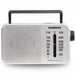 Transistor Radio Daewoo DW1122 - CD радио<<<Електроника Звук<<<Компютри| Електроника<<<BigBuy