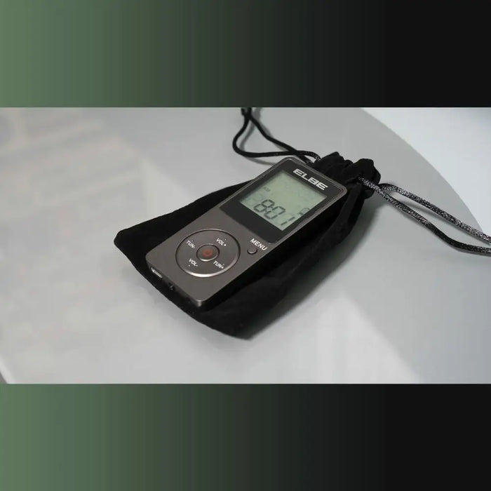 Transistor Radio ELBE RF-95 Dark grey Sporting AM/FM - Електроника Звук<<<Компютри| Електроника<<<BigBuy&&&CD