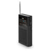 Transistor Radio SPC SPC Icy Max - Електроника Звук<<<Компютри| Електроника<<<BigBuy&&&Радио транзистори<<<Електроника