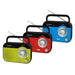 Transistor Radio Sunstech RPS560 800 mW Green - Електроника Звук<<<Компютри| Електроника<<<BigBuy&&&Радио