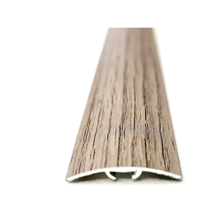 TRANSITION SLAB PROFILES TRADE 30 MM. ANTIQUE ST. 2.7 M. - Лайстни<<<Паркет и елементи за монтаж<<<Подови и стенни