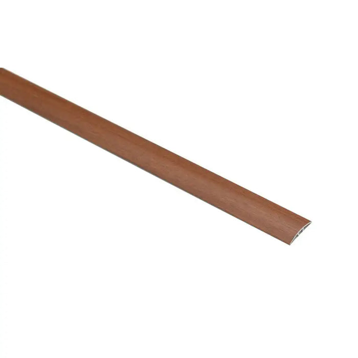 TRANSITION SLAB PROFILES TRADE 30 MM. NATURAL WALNUT 0.9 M. - Лайстни<<<Паркет и елементи за монтаж<<<Подови и стенни
