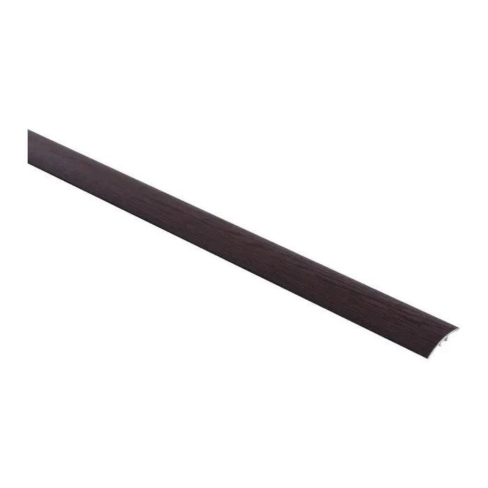 TRANSITION SLAB PROFILES TRADE 30 MM. VENGE 0.9 M. - Лайстни<<<Паркет и елементи за монтаж<<<Подови и стенни