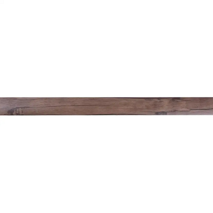 TRANSITION SLAB PROFILES TRADE 40MM. DARK ANTIQUE 0.9 M. - Лайстни<<<Паркет и елементи за монтаж<<<Подови и стенни