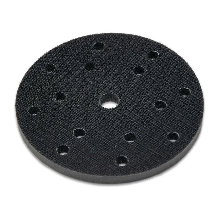 TRANSITIONAL SELF-ADHESIVE PAD 150 MM NEXTOOL 150-T8 - Кечета за полиране<<<Консумативи за