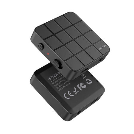 Transmitter / Receiver BlitzWolf BW-BL2 Bluetooth 5.0 - Bluetooth adapters<<<GSM Accessories<<<InnproXML