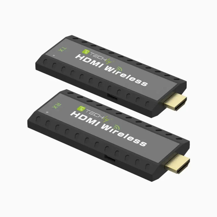 Transmitter Techly IDATA HDMI-WL53 - Аудио и Видео Кабели<<<Електроника Телевизори<<<Компютри|