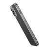 Transparent Case and Tempered Glass set Baseus Corning for iPhone 12 Pro - Protective cases