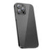 Transparent Case and Tempered Glass set Baseus Corning for iPhone 12 Pro - Protective cases