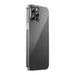 Transparent Case and Tempered Glass set Baseus Corning for iPhone 12 Pro - Protective cases