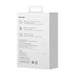 Transparent Case Baseus Crystal for AirPods Pro 2 - Accessory cases<<<Cases<<<GSM Accessories<<<InnproXML