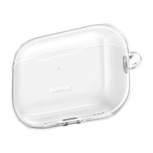 Transparent Case Baseus Crystal for AirPods Pro 2 - Accessory cases<<<Cases<<<GSM Accessories<<<InnproXML