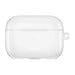 Transparent Case Baseus Crystal for AirPods Pro 2 - Accessory cases<<<Cases<<<GSM Accessories<<<InnproXML