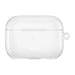 Transparent Case Baseus Crystal for AirPods Pro 2 - Accessory cases<<<Cases<<<GSM Accessories<<<InnproXML