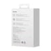 Transparent Case Baseus Crystal for AirPods Pro 2 - Accessory cases<<<Cases<<<GSM Accessories<<<InnproXML