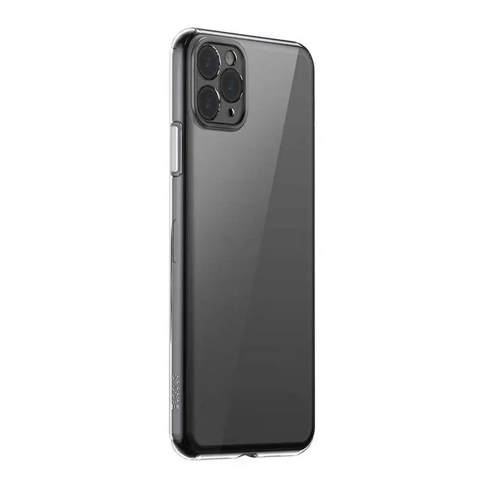Transparent Case Baseus Simple for iPhone 11 Pro - Protective cases for smartphones<<<Cases<<<GSM