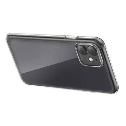 Transparent Case Baseus Simple for iPhone 11 - Protective cases for smartphones<<<Cases<<<GSM Accessories<<<InnproXML