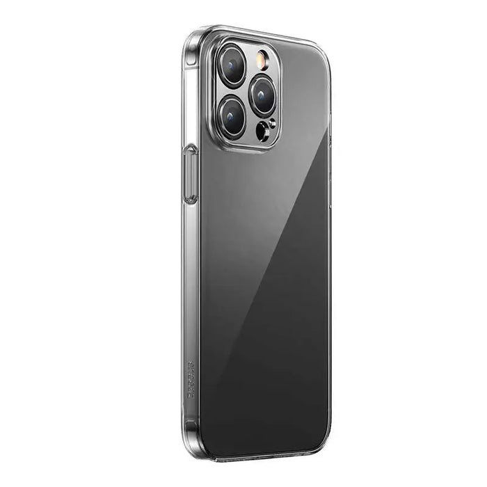 Transparent Case Baseus Simple for iPhone 12 Pro - Protective cases for smartphones<<<Cases<<<GSM
