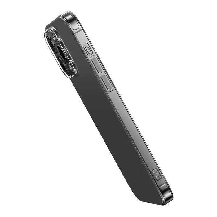Transparent Case Baseus Simple for iPhone 12 Pro - Protective cases for smartphones<<<Cases<<<GSM
