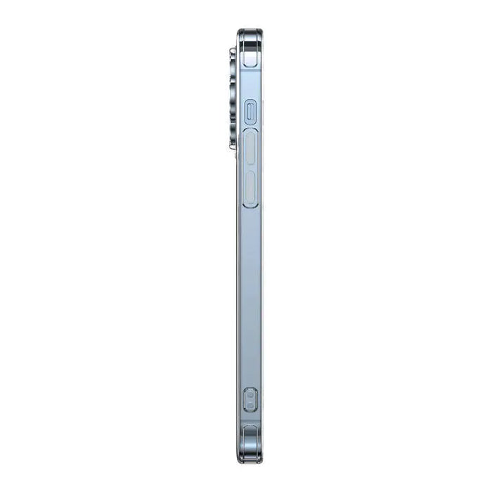 Transparent Case Baseus Simple for iPhone 13 Pro Max - Protective cases for smartphones<<<Cases<<<GSM