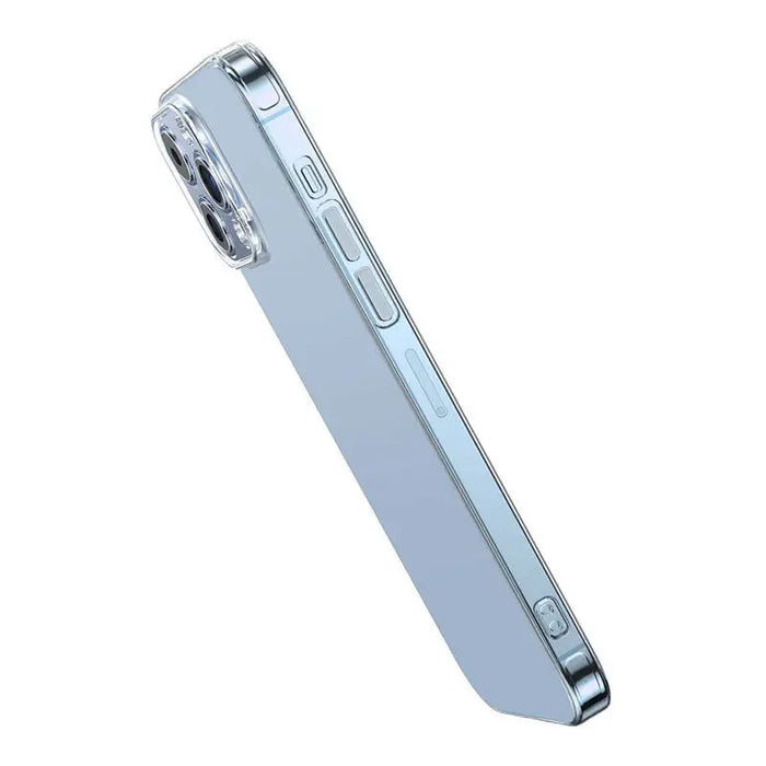 Transparent Case Baseus Simple for iPhone 13 Pro - Protective cases for smartphones<<<Cases<<<GSM