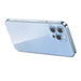 Transparent Case Baseus Simple for iPhone 13 Pro - Protective cases for smartphones<<<Cases<<<GSM