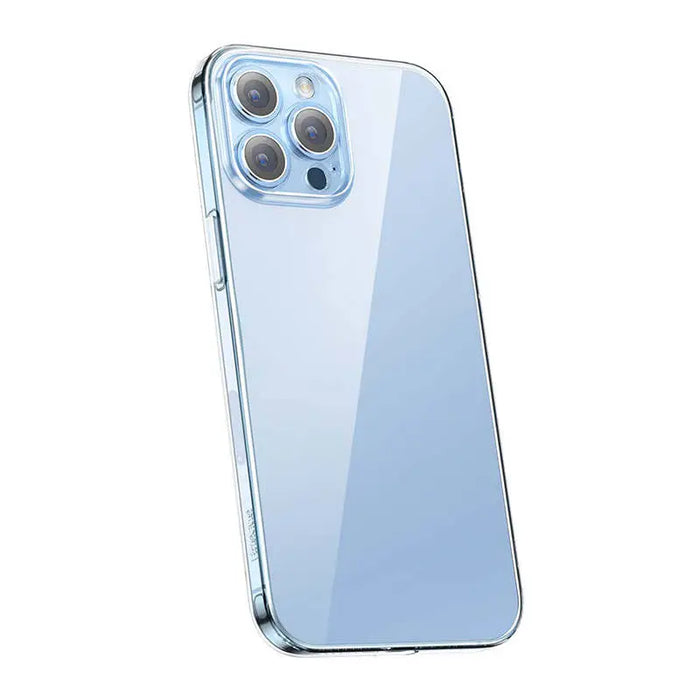 Transparent Case Baseus Simple for iPhone 13 Pro - Protective cases for smartphones<<<Cases<<<GSM