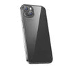 Transparent Case Baseus Simple for iPhone 13 - Protective cases for smartphones<<<Cases<<<GSM Accessories<<<InnproXML