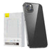 Transparent Case Baseus Simple for iPhone 13 - Protective cases for smartphones<<<Cases<<<GSM Accessories<<<InnproXML