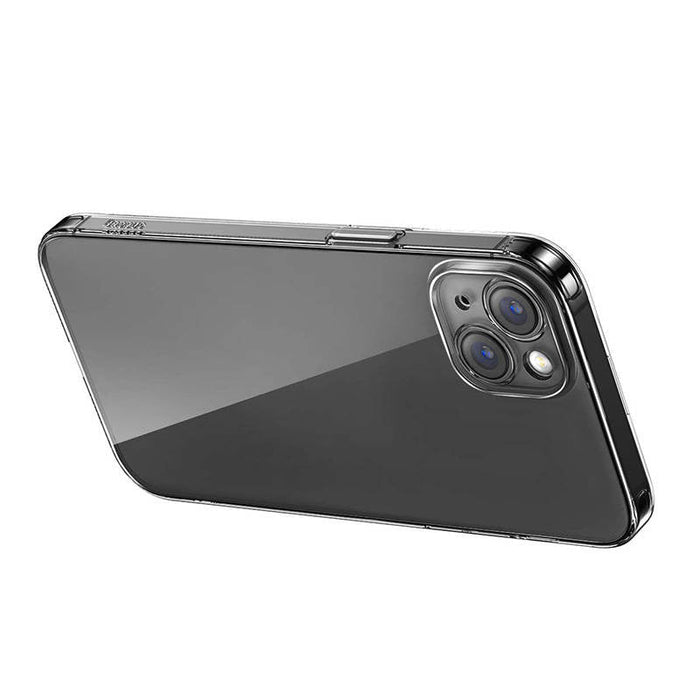 Transparent Case Baseus Simple for iPhone 13 - Protective cases for smartphones<<<Cases<<<GSM Accessories<<<InnproXML