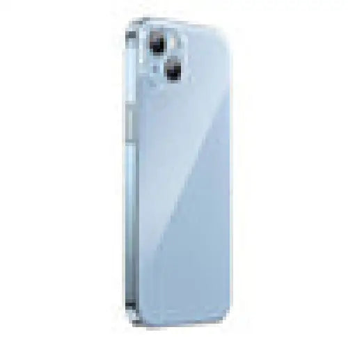 Transparent Case Baseus Simple for iPhone 14 Plus - Protective cases for smartphones<<<Cases<<<GSM