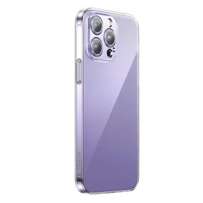 Transparent Case Baseus Simple for iPhone 14 Pro Max - Protective cases for smartphones<<<Cases<<<GSM