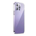 Transparent Case Baseus Simple for iPhone 14 Pro - Protective cases for smartphones<<<Cases<<<GSM