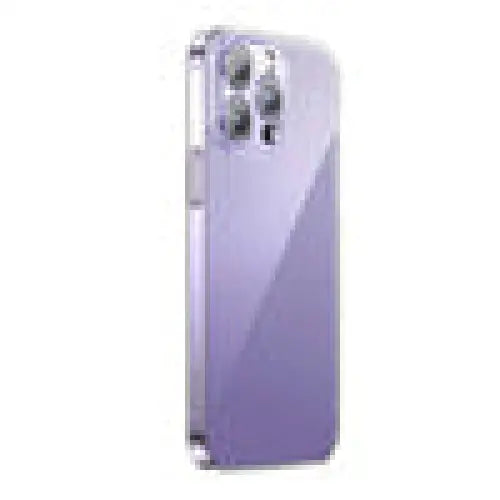 Transparent Case Baseus Simple for iPhone 14 Pro - Protective cases for smartphones<<<Cases<<<GSM