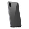 Transparent Case Baseus Simple for iPhone XS MAX - Protective cases for smartphones<<<Cases<<<GSM