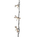 TRANSPARENT MINI HANGERS 20 PCS + 24 TAPES COMMAND 17026 - Продукти за съхранение и организация на дрехи<<<Домашни