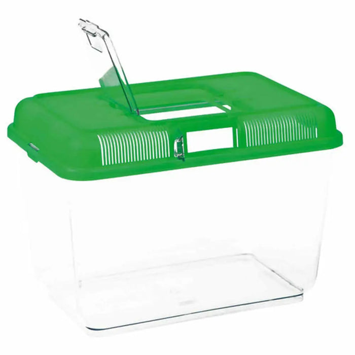 Transporter Trixie - Домашни Животни<<<Дом Градина<<<BigBuy&&&Здраве и хигиена<<<Домашни Животни<<<Дом Градина<<<BigBuy