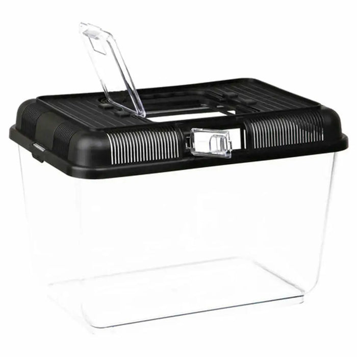 Transporter Trixie - Домашни Животни<<<Дом Градина<<<BigBuy&&&Здраве и хигиена<<<Домашни Животни<<<Дом Градина<<<BigBuy