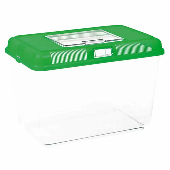 Transporter Trixie - Домашни Животни<<<Дом Градина<<<BigBuy&&&Здраве и хигиена<<<Домашни Животни<<<Дом Градина<<<BigBuy