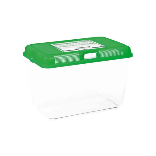 Transporter Trixie - Домашни Животни<<<Дом Градина<<<BigBuy&&&Здраве и хигиена<<<Домашни Животни<<<Дом Градина<<<BigBuy